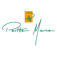 Petite Marie Logo PNG Vector