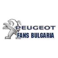 Peugeot Fans Bulgaria Logo PNG Vector