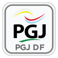 PGJDF Logo PNG Vector