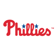 Philadelphia Phillies Logo PNG Vector