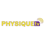 Physique TV Logo PNG Vector