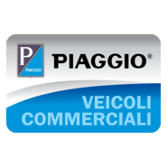 Piaggio Veicoli Commerciali Logo PNG Vector