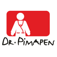 Pimapen Logo PNG Vector