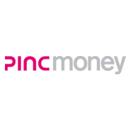 Pincmoney Logo PNG Vector
