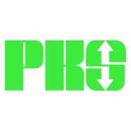 PKS Logo PNG Vector