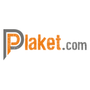 Plaket Logo PNG Vector