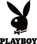 Playboy Logo PNG Vector