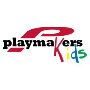 Playmakers Kids Logo PNG Vector