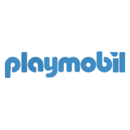 Playmobil Logo PNG Vector