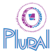 Plural Logo PNG Vector