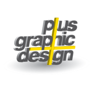 Plus Graphic Design Logo PNG Vector