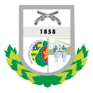 PMGO - Brasão Logo PNG Vector