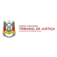 Poder Judiciário do Estado do Rio Grande do Sul Logo PNG Vector