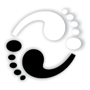 Podologia Logo PNG Vector