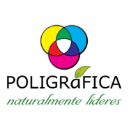 POLIGRáFICA C.A. Logo PNG Vector