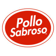 Pollo Sabroso Logo PNG Vector