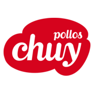 Pollos Chuy Logo PNG Vector