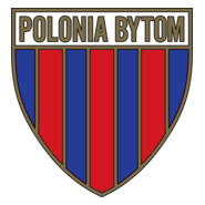 Polonia Bytom Logo PNG Vector