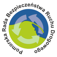 Pomorska Rada Ruchu Drogowego Gdańsk Logo PNG Vector