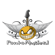 ponto musical - mal Logo PNG Vector