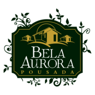 pousada bela aurora Logo PNG Vector