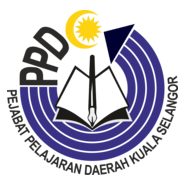 PPD Kuala Selangor Logo PNG Vector