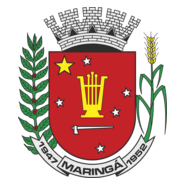 Prefeitura Municipal de Maringa Logo PNG Vector
