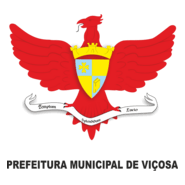 Prefeitura Municipal de Viçosa Logo PNG Vector