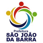 Prefeitura São João da Barra Logo PNG Vector