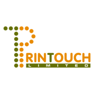Printouch limited (Kenya) Logo PNG Vector