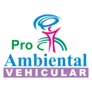 PRO AMBIENTAL Logo PNG Vector