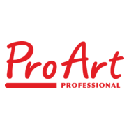 PRO ART Logo PNG Vector