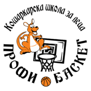 PROFI BASKET Logo PNG Vector