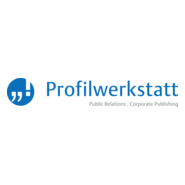 Profilwerkstatt GmbH Logo PNG Vector
