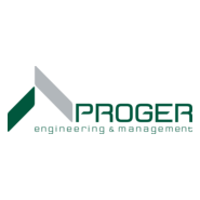 Proger Logo PNG Vector