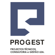 PROGEST Logo PNG Vector