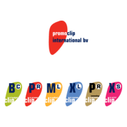 Promoclip Logo PNG Vector