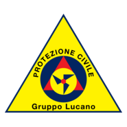 Protezione Civile Gruppo Lucano Logo PNG Vector