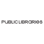 Public Libraries Logo PNG Vector