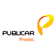 Publicar Brasil Logo PNG Vector