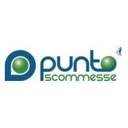 Punto Scommesse Logo PNG Vector