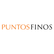 Puntos Finos Logo PNG Vector