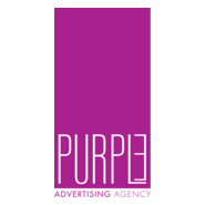 Purple sarl Logo PNG Vector