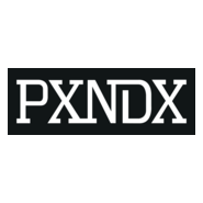 PXNDX Logo PNG Vector