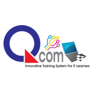 Qcom Logo PNG Vector