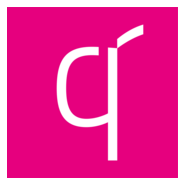 qreactive social Logo PNG Vector