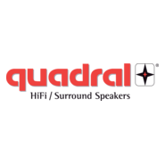 quadral Logo PNG Vector