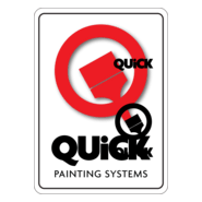 Quick Painting Systems Logo PNG Vector