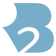 R2B Architectes Logo PNG Vector