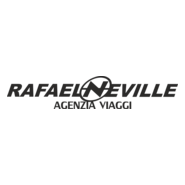 Rafael Neville Viaggi Logo PNG Vector